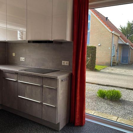 Hello Zeeland - Vakantiehuis Zwin 031ブレスケンス エクステリア 写真