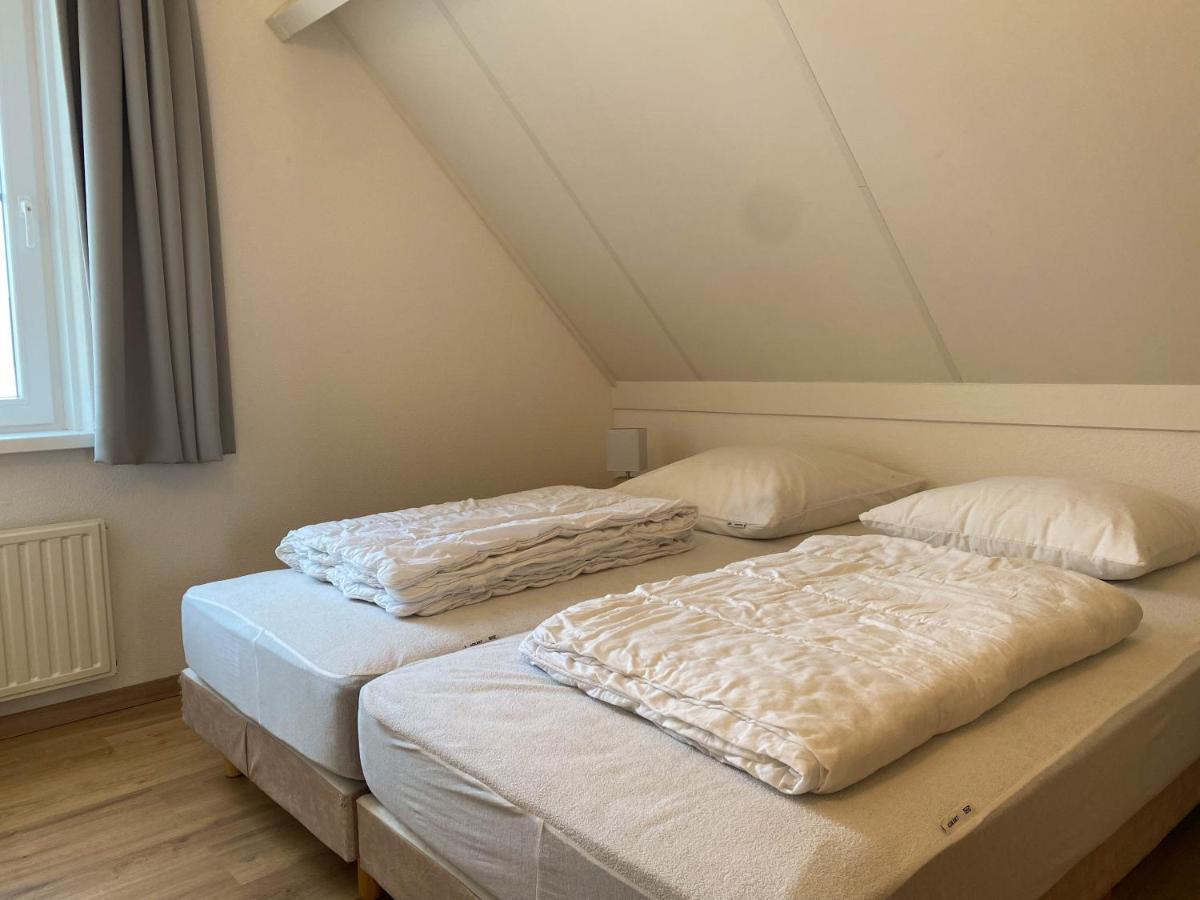 Hello Zeeland - Vakantiehuis Zwin 031ブレスケンス エクステリア 写真