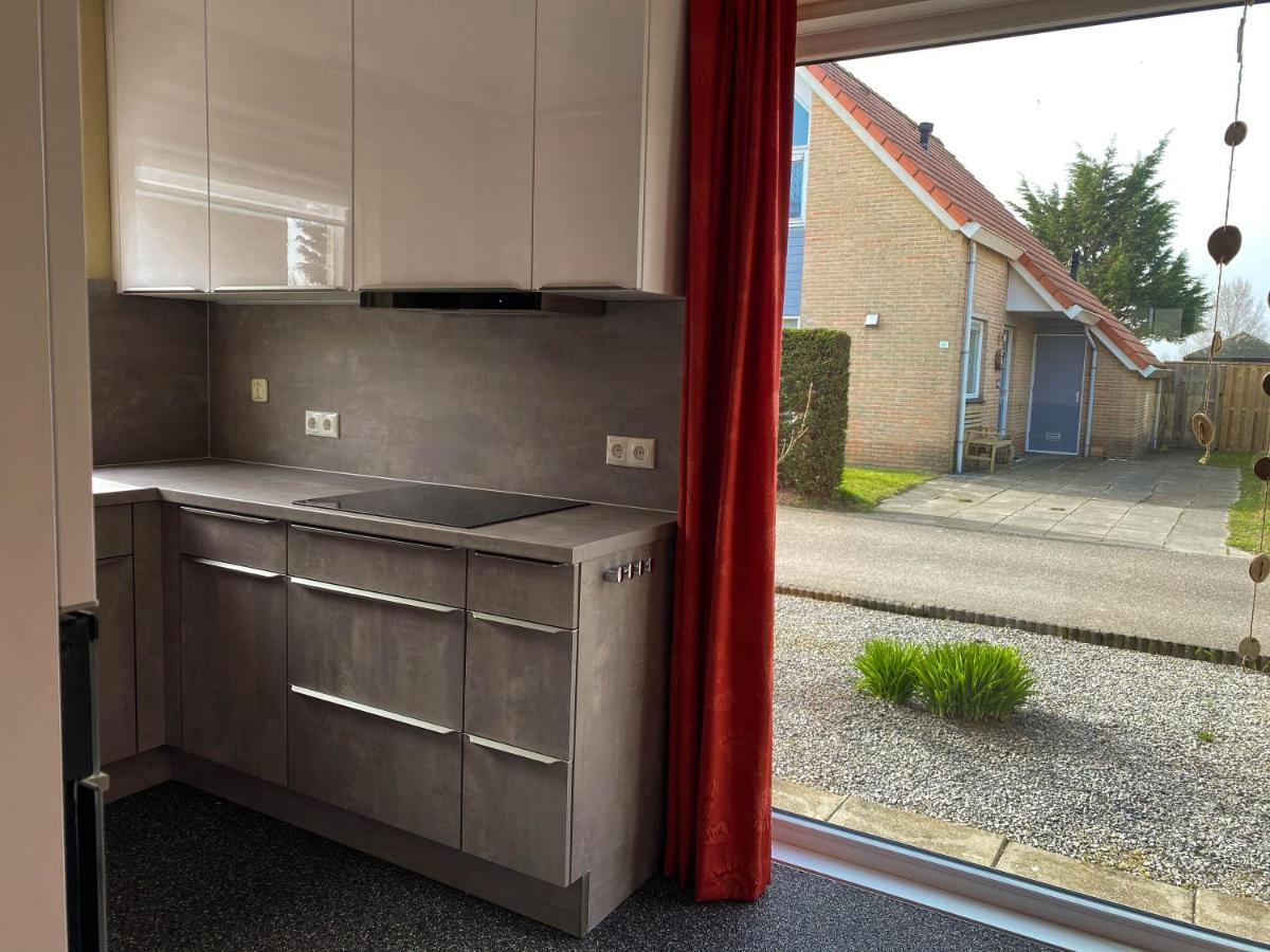 Hello Zeeland - Vakantiehuis Zwin 031ブレスケンス エクステリア 写真