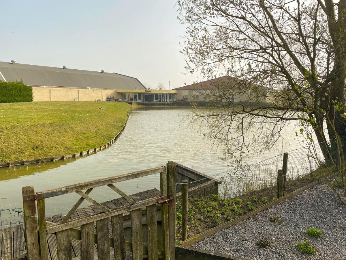 Hello Zeeland - Vakantiehuis Zwin 031ブレスケンス エクステリア 写真
